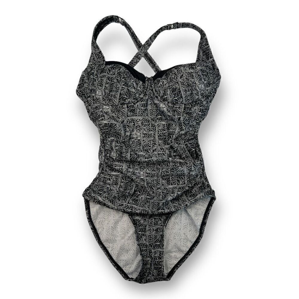 Lole One Piece Swimsuit Size Extra Small